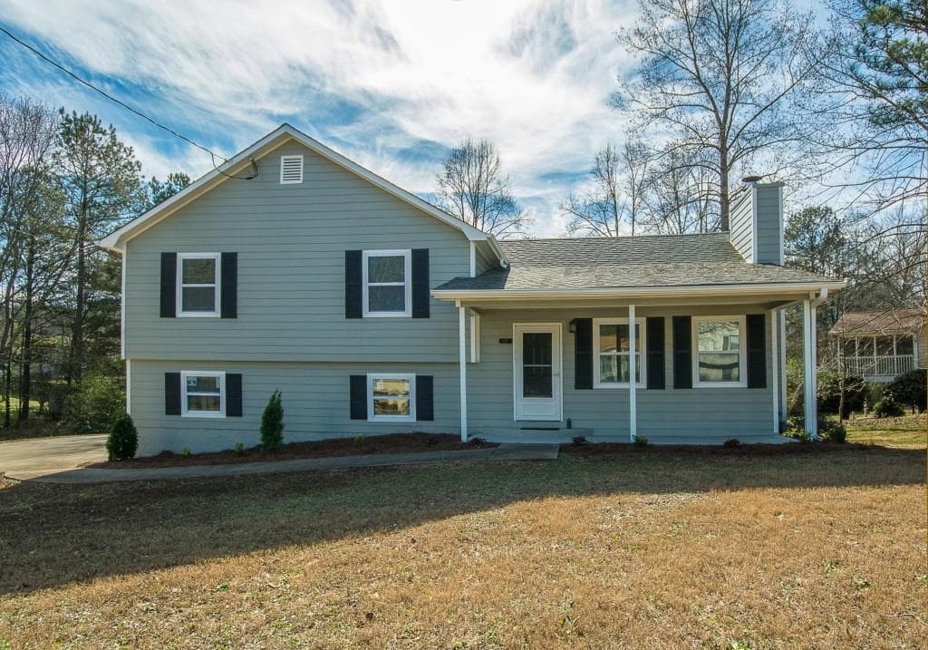 5229 Pine Way Road, Powder Springs, GA 30127 — most recent listing photo