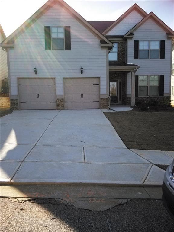 227 Scenic Hills Drive, Newnan, GA 30265 — most recent listing photo