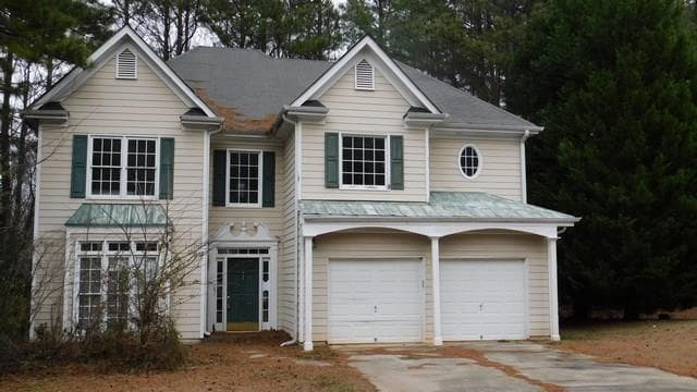 280 Heritage Lake Drive, Fayetteville, GA 30214 — most recent listing photo