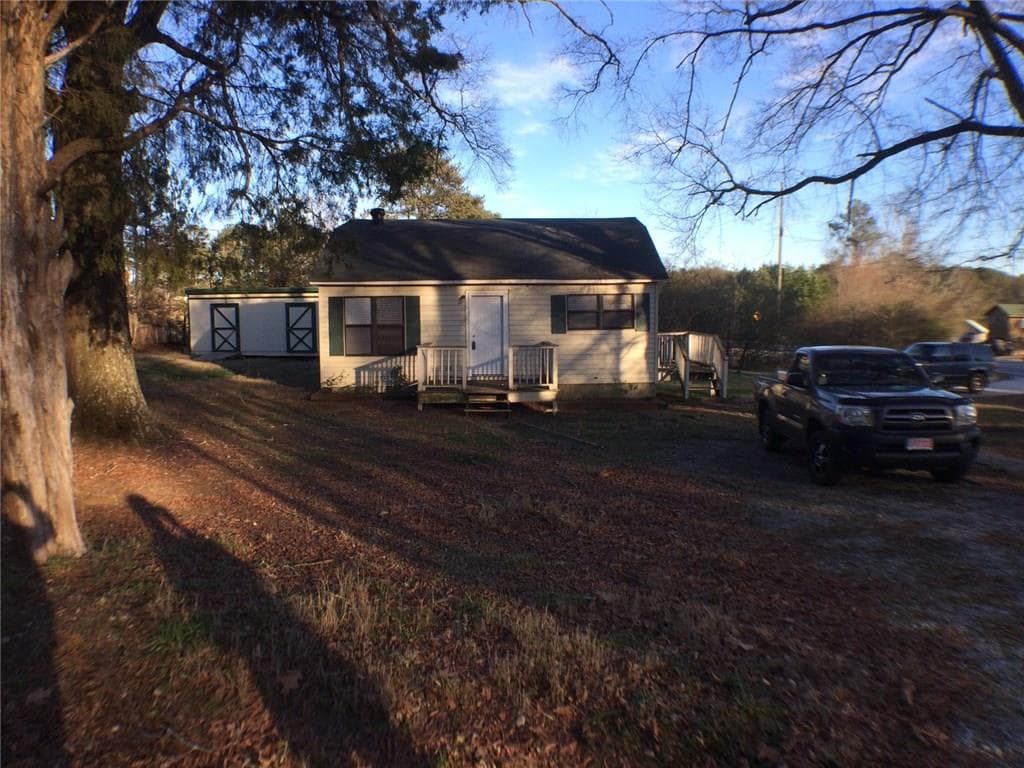 93 GIN Road, Dallas, GA 30157 — most recent listing photo