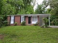 856 Fairburn Road, Atlanta, GA 30331 — most recent listing photo