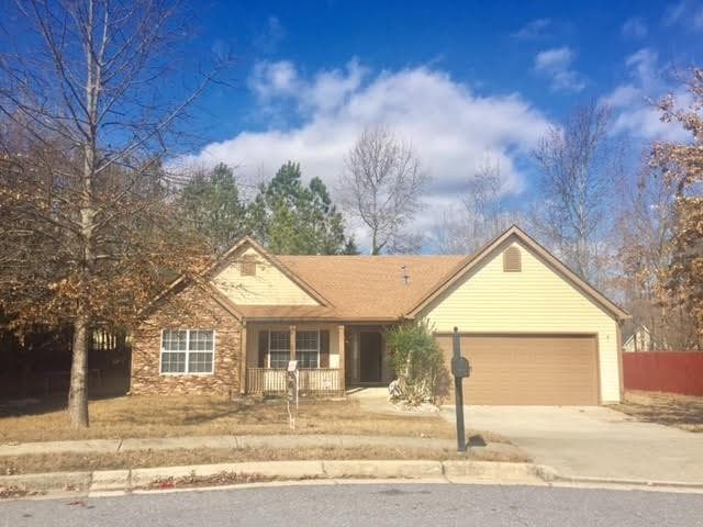 3915 Bradford Walk Trail, Buford, GA 30519 — most recent listing photo