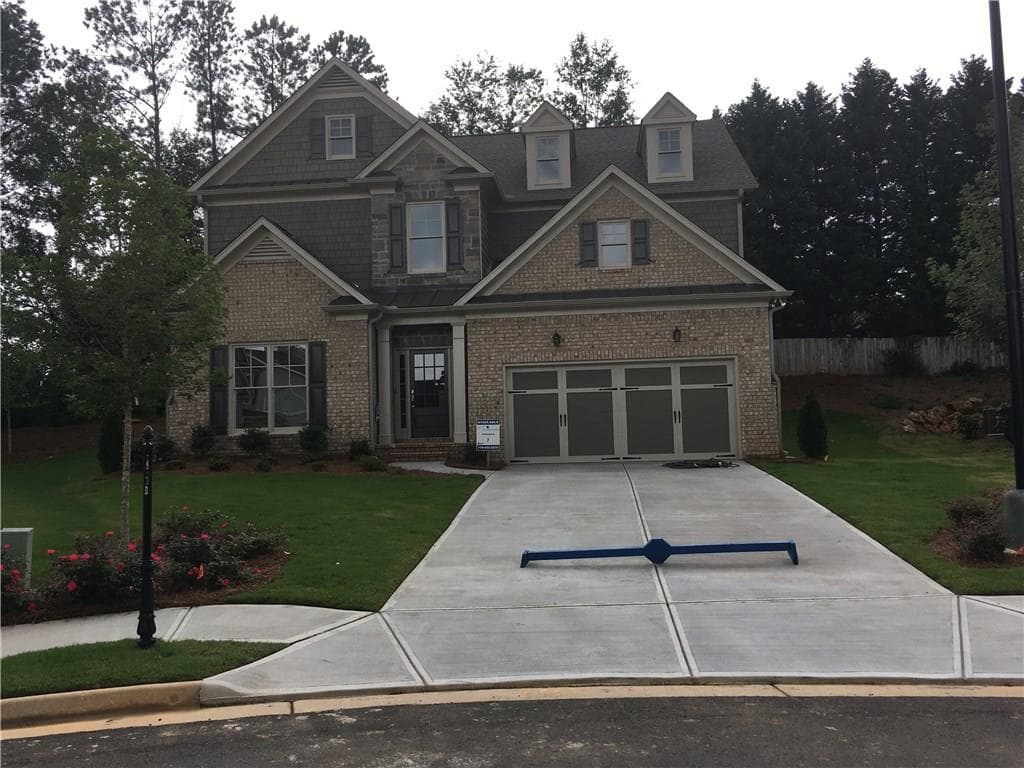 1851 Heirloom Court, Marietta, GA 30066 — most recent listing photo