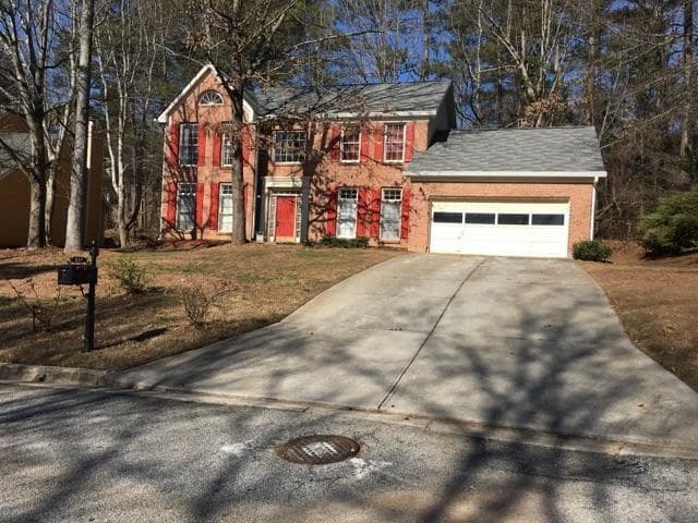 527 Watson Bay Trail, Stone Mountain, GA 30087 — most recent listing photo