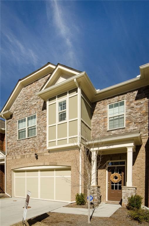 2477 Lisette Drive, Smyrna, GA 30080 — most recent listing photo