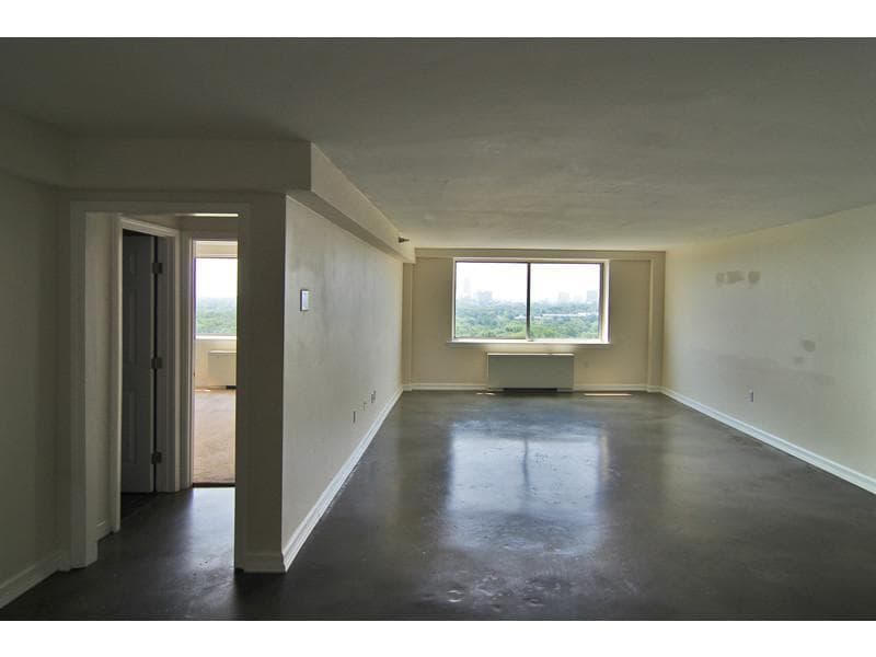 1 bedroom condominium sold at 2479 Peachtree Road 1601, Atlanta, GA 30305