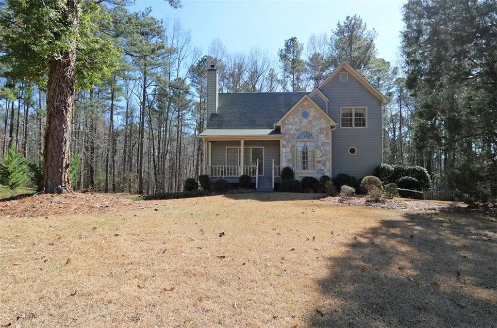 6258 Wiscasset Parkway, Dallas, GA 30157 — most recent listing photo