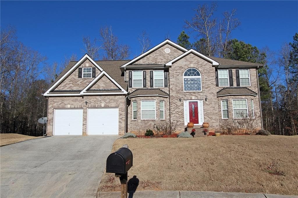 5 bedroom, 2,793 sq ft single family residence sold at 6339 Celtic Drive, Atlanta, GA 30331
