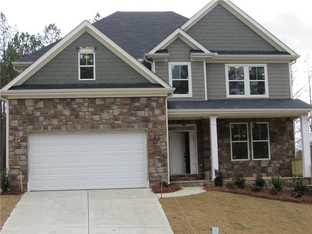 216 Lilyfield Lane, Acworth, GA 30101 — most recent listing photo