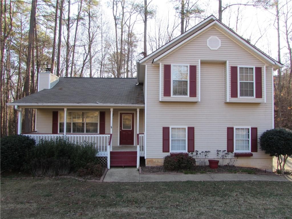 6200 Longwood Chase, Canton, GA 30115 — most recent listing photo