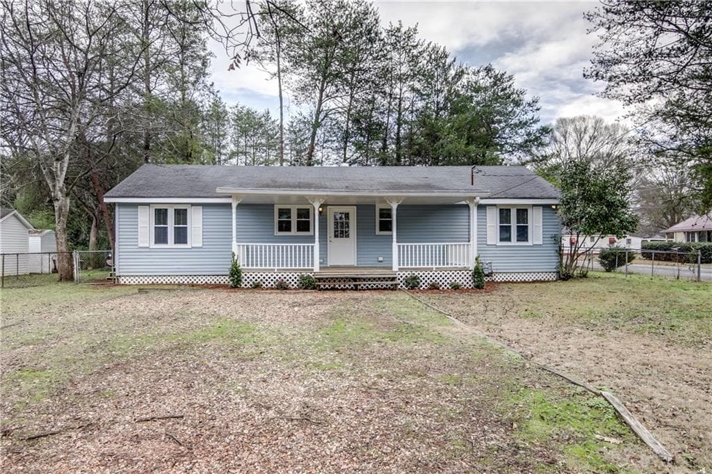 222 Lee Street, Cartersville, GA 30120 — most recent listing photo