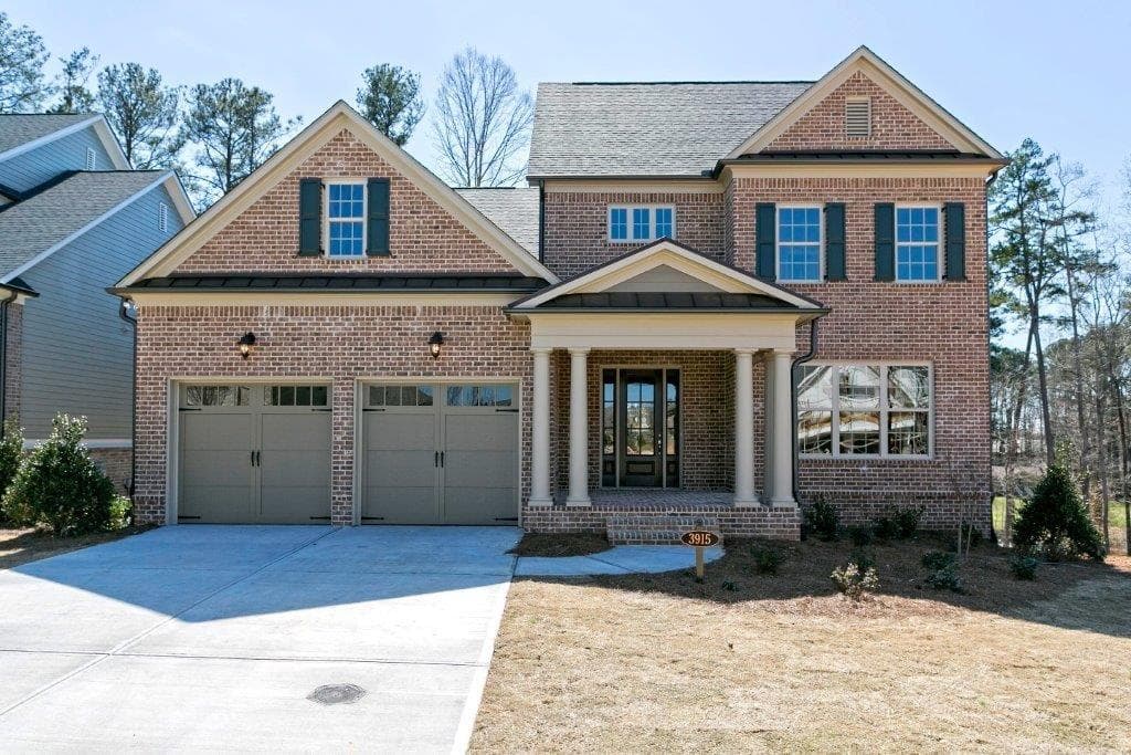4315 Atwood Drive, Cumming, GA 30040 — most recent listing photo