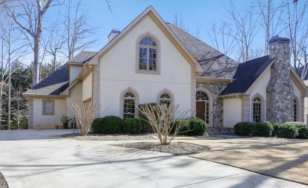 1345 Waterford Green Close, Marietta, GA 30068 — most recent listing photo