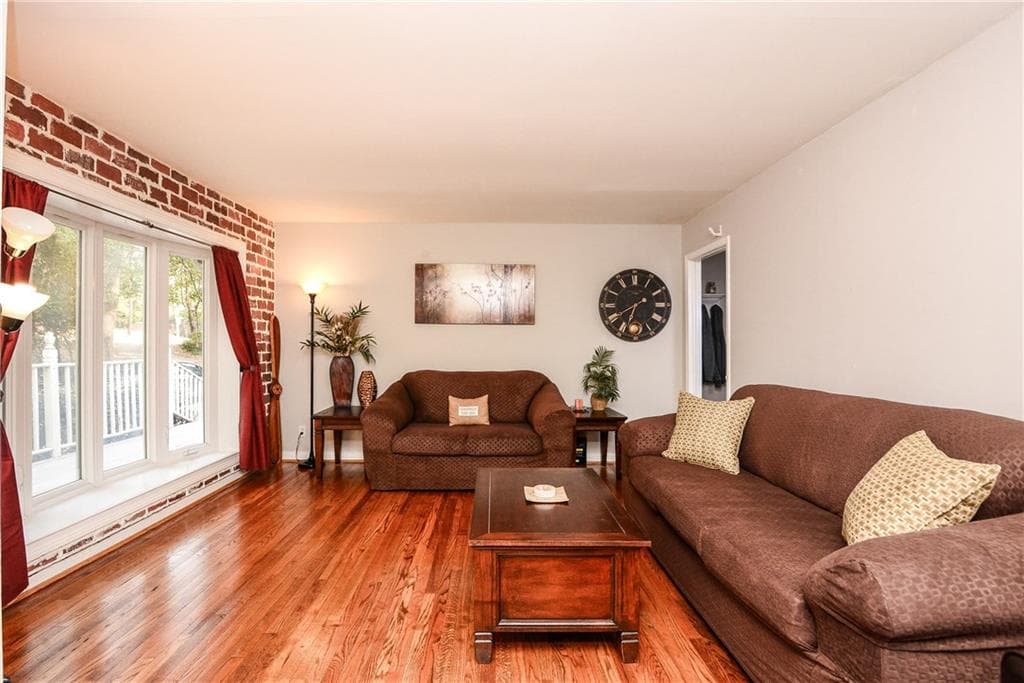 3639 N Druid Hills Road, Decatur, GA 30033 — most recent listing photo