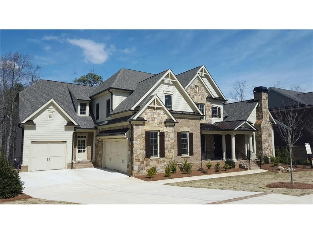 3853 Cochran Lake Drive, Marietta, GA 30062 — most recent listing photo