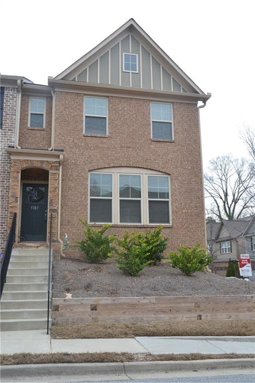 5187 Whiteoak Avenue, Smyrna, GA 30080 — most recent listing photo