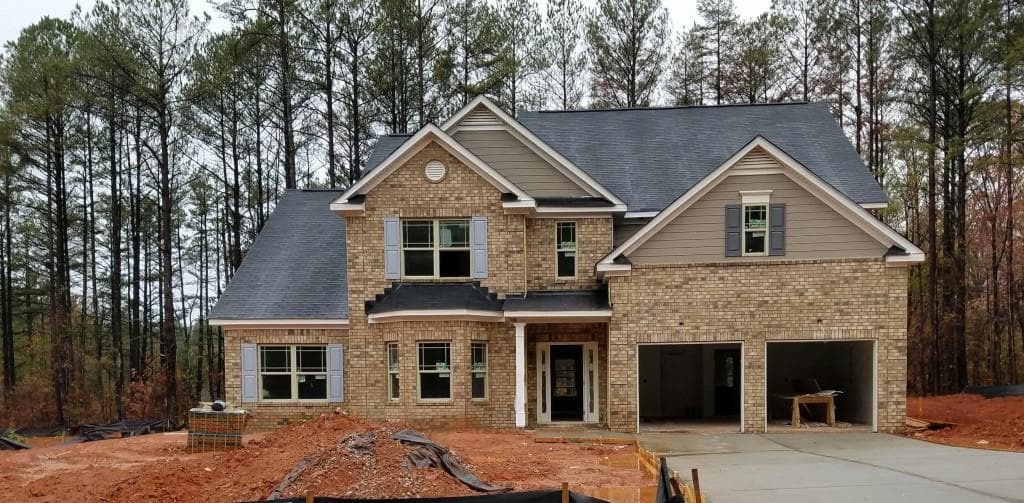 105 Cowan Ridge, Covington, GA 30016 — most recent listing photo