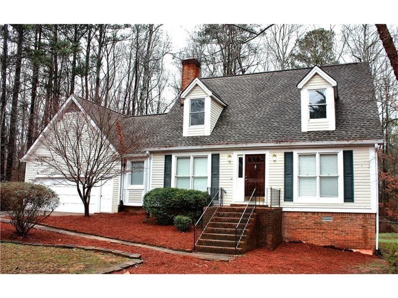 1341 Ferncreek Drive, Bogart, GA 30622 — most recent listing photo