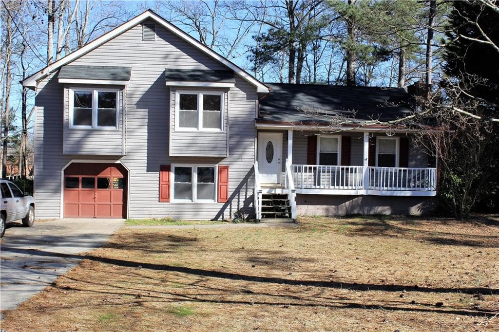 58 Northside Avenue, Dallas, GA 30157 — most recent listing photo