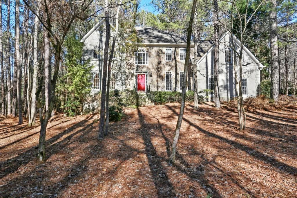 316 Mossy Way, Kennesaw, GA 30152 — most recent listing photo