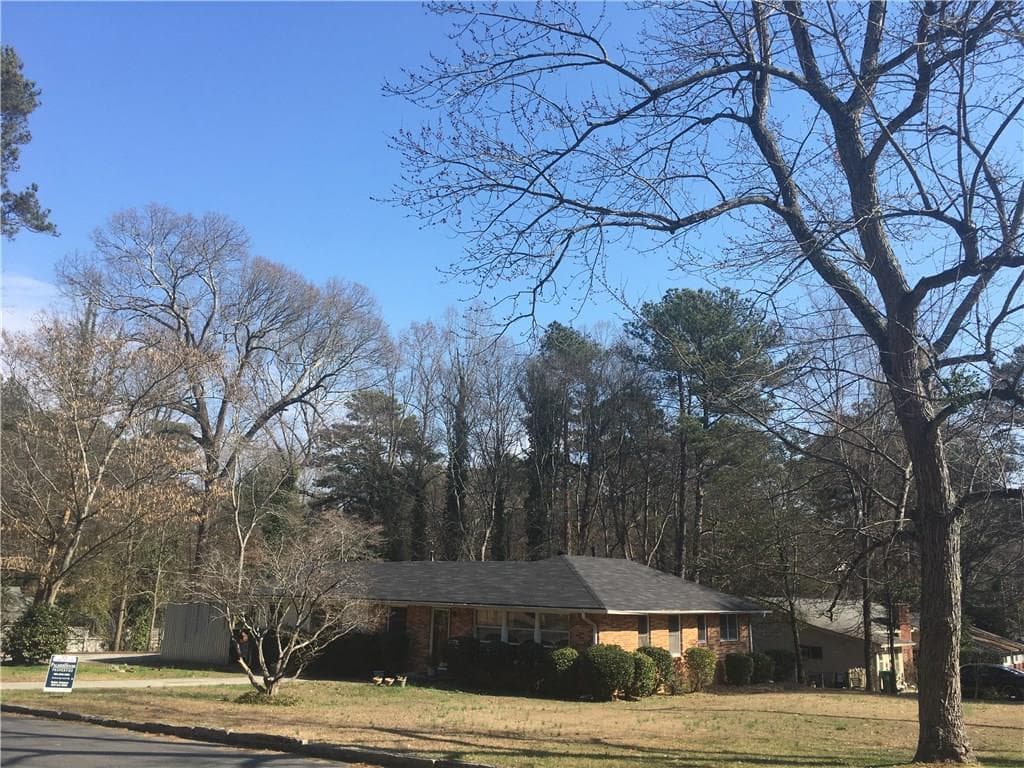 2585 N Thompson Road, Brookhaven, GA 30319 — most recent listing photo
