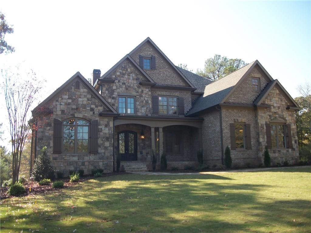 2793 Francis Road, Milton, GA 30004 — most recent listing photo