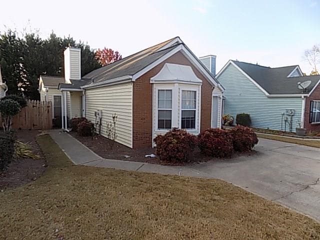1302 Yorkshire Lane, Woodstock, GA 30188 — most recent listing photo