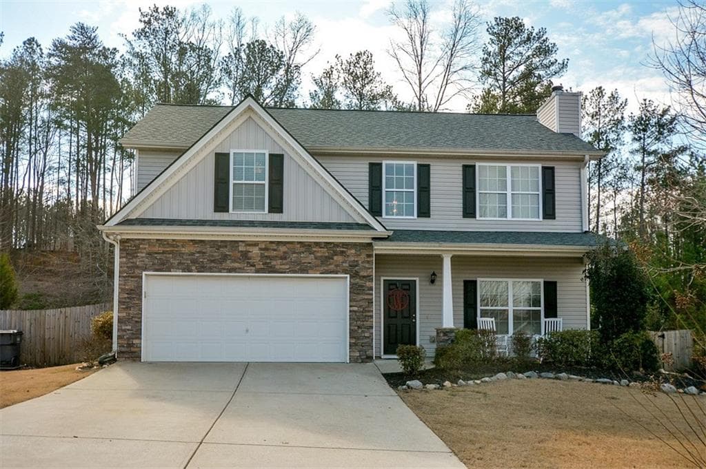 367 Katielee Cove, Dallas, GA 30132 — most recent listing photo
