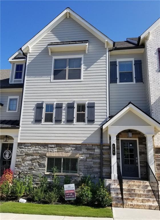148 Marietta Walk Trace, Marietta, GA 30064 — most recent listing photo