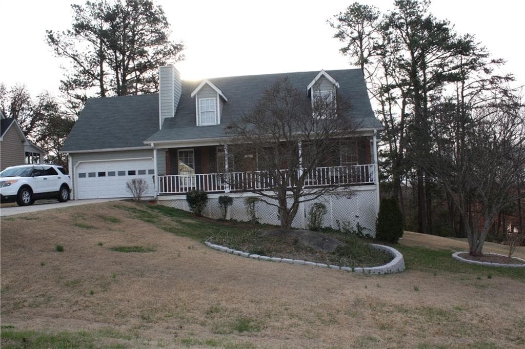 4735 Deer Ridge Court, Flowery Branch, GA 30542 — most recent listing photo
