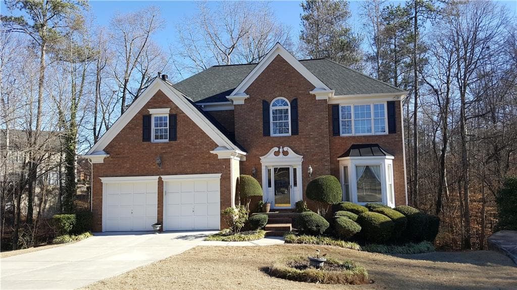 200 Gainford Court, Johns Creek, GA 30097 — most recent listing photo