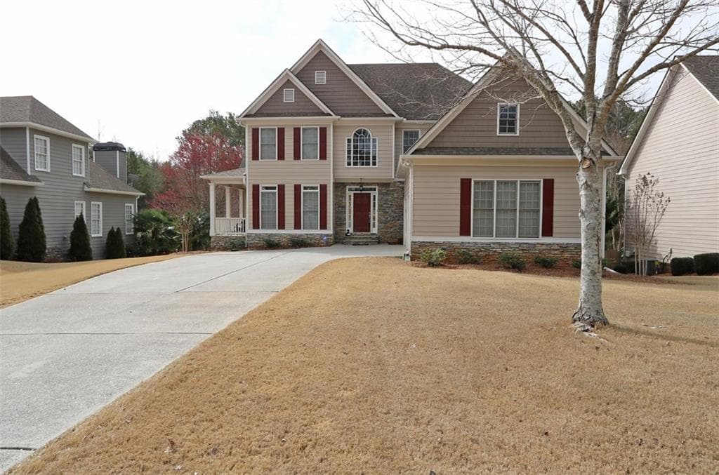 3105 Greysen Manor Drive, Kennesaw, GA 30152 — most recent listing photo