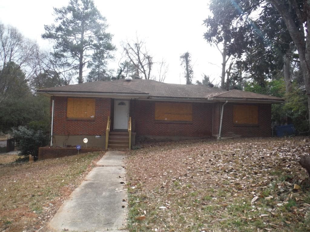 1789 Mckenzie Drive, Decatur, GA 30032 — most recent listing photo