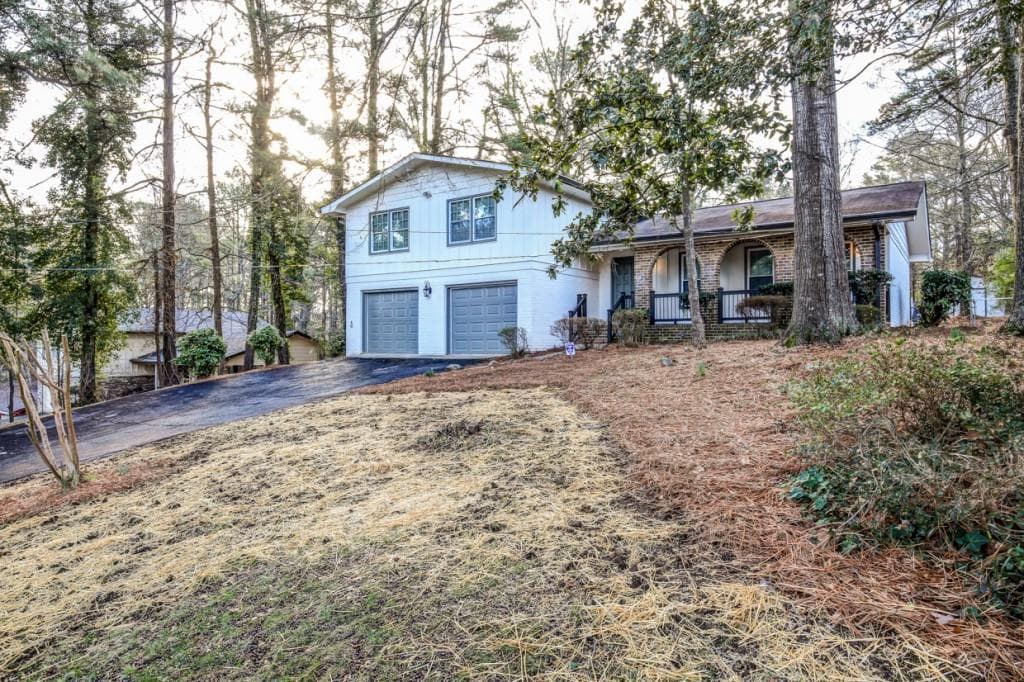 4732 Huntsman Bend, Decatur, GA 30034 — most recent listing photo