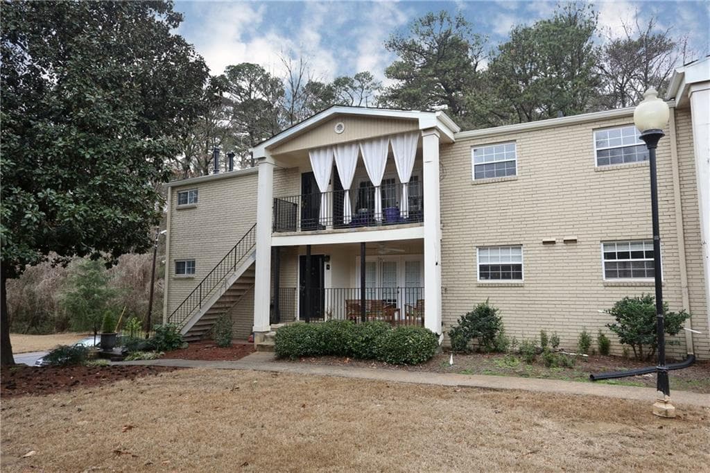 311 Peachtree Hills Avenue 15A, Atlanta, GA 30305 — most recent listing photo
