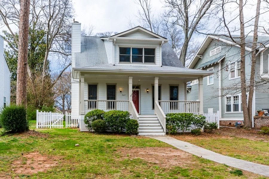 507 W Howard Avenue, Decatur, GA 30030 — most recent listing photo