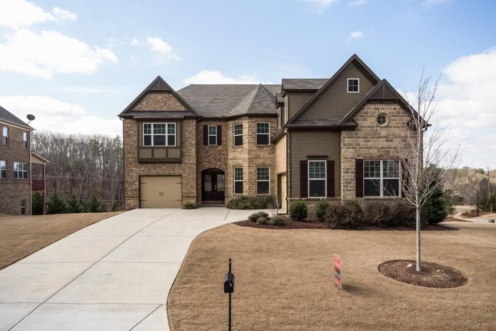 3158 Walking Stick Overlook, Marietta, GA 30066 — most recent listing photo