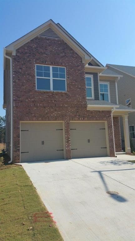 4056 Elsdon Drive, Austell, GA 30106 — most recent listing photo