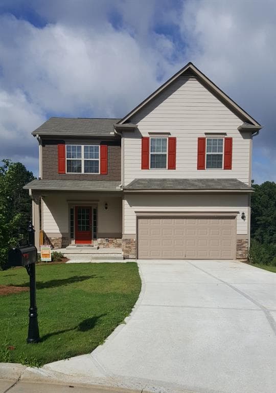 5965 Sparrow Lane, Cumming, GA 30028 — most recent listing photo