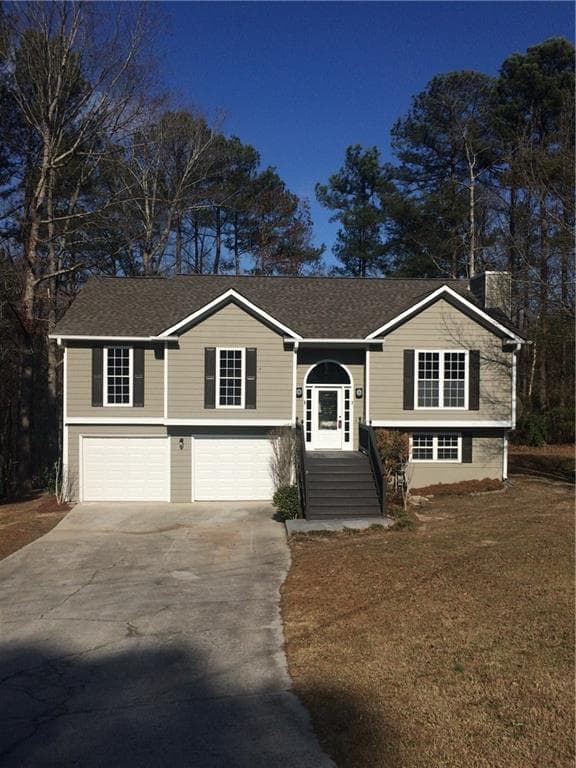 1232 Brookton Woods Way, Dacula, GA 30019 — most recent listing photo