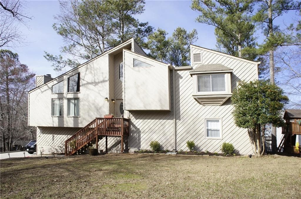 3751 Northpoint Court, Marietta, GA 30062 — most recent listing photo
