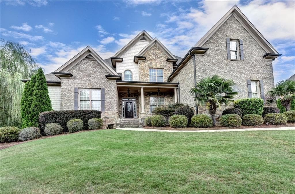 2695 Shumard Oak Drive, Braselton, GA 30517 — most recent listing photo