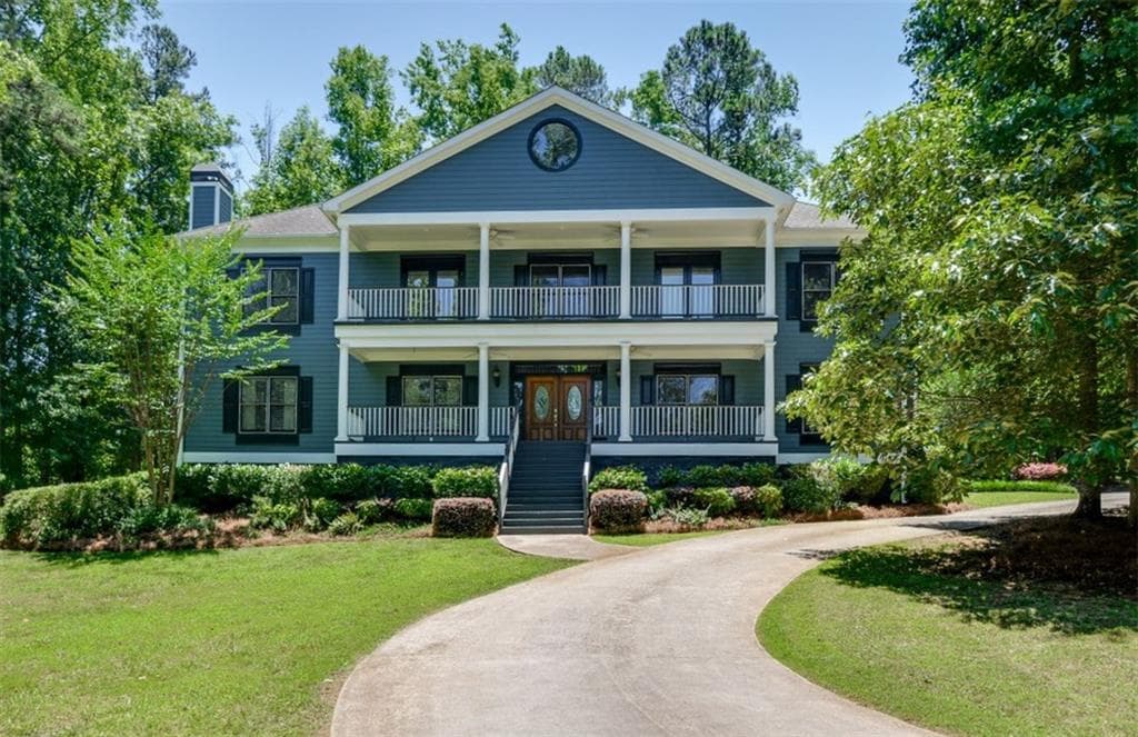 1477 Birmingham Road, Milton, GA 30004 — most recent listing photo