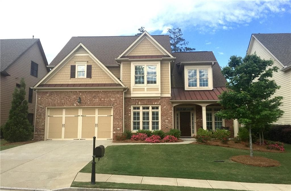 3615 Slater Street, Cumming, GA 30041 — most recent listing photo