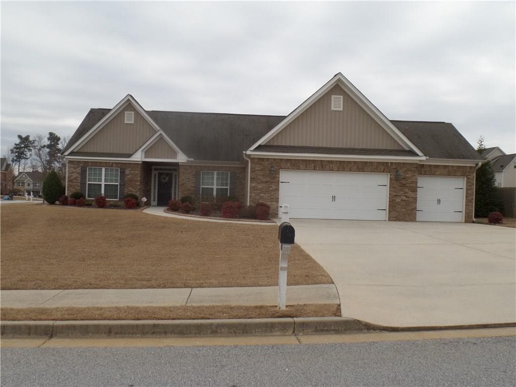 1004 Rozena Place, Loganville, GA 30052 — most recent listing photo