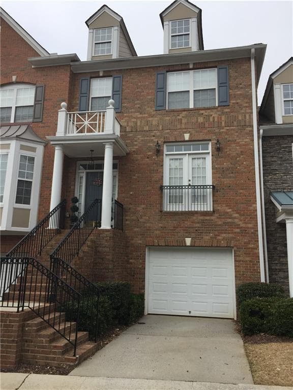 10910 Alderwood Cove, Johns Creek, GA 30097 — most recent listing photo