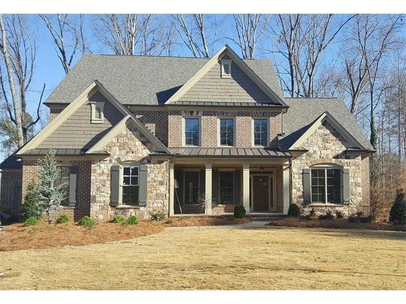 35 Spalding Court, Sandy Springs, GA 30350 — most recent listing photo