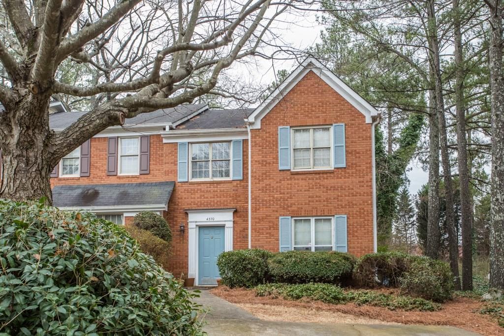 4370 Ivy Glen Way 4370, Smyrna, GA 30082 — most recent listing photo