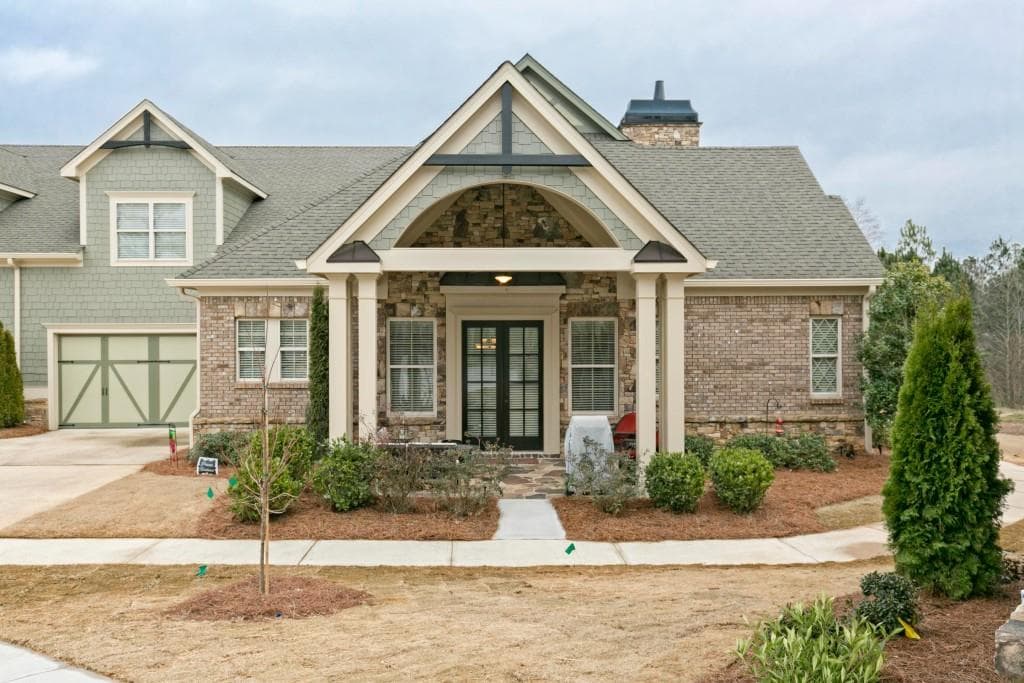 61 Cedarcrest Village Court, Acworth, GA 30101 — most recent listing photo