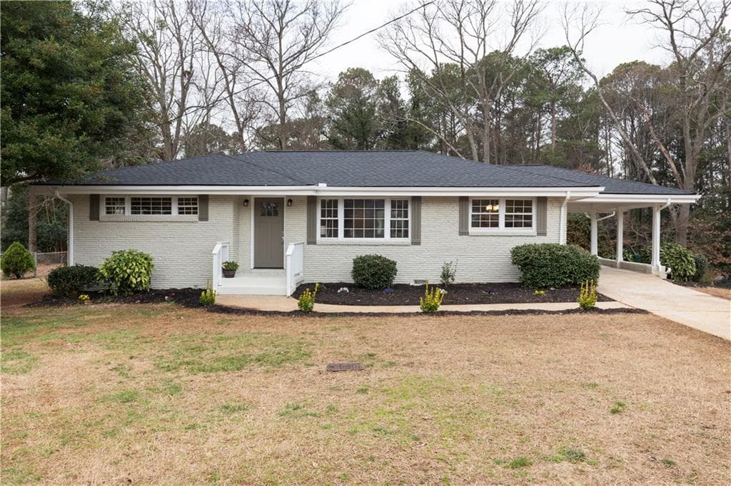 3562 Westbrook Drive, Smyrna, GA 30082 — most recent listing photo
